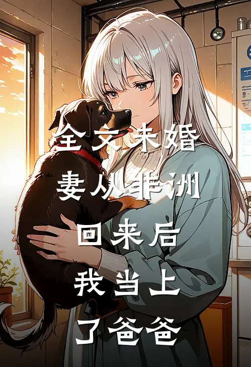 全文未婚妻从非洲回来后，我当上了爸爸