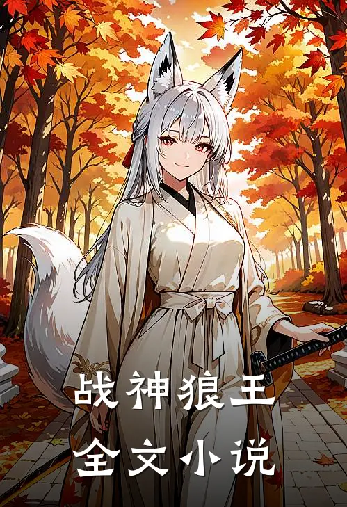 战神狼王全文小说