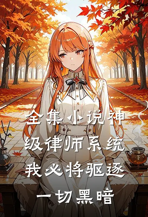 全集小说神级律师系统：我必将驱逐一切黑暗