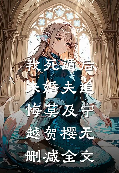 我死遁后，未婚夫追悔莫及宁越贺樱无删减全文