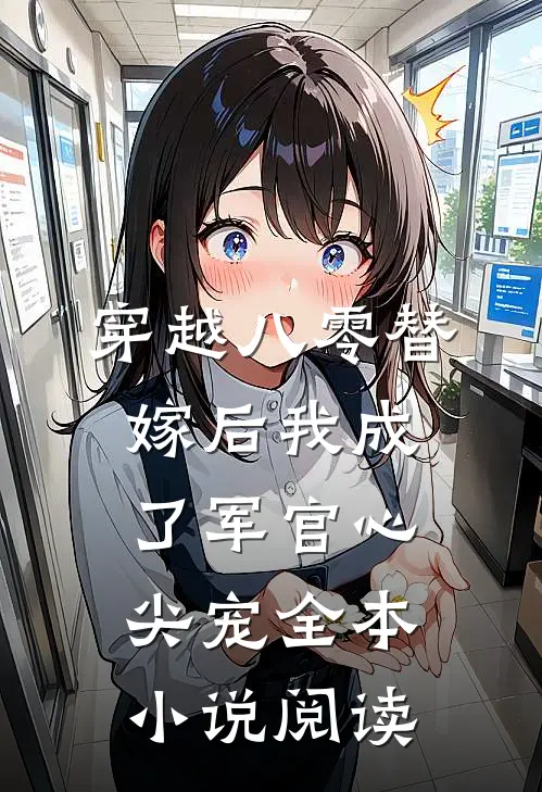 穿越八零替嫁后我成了军官心尖宠全本小说阅读