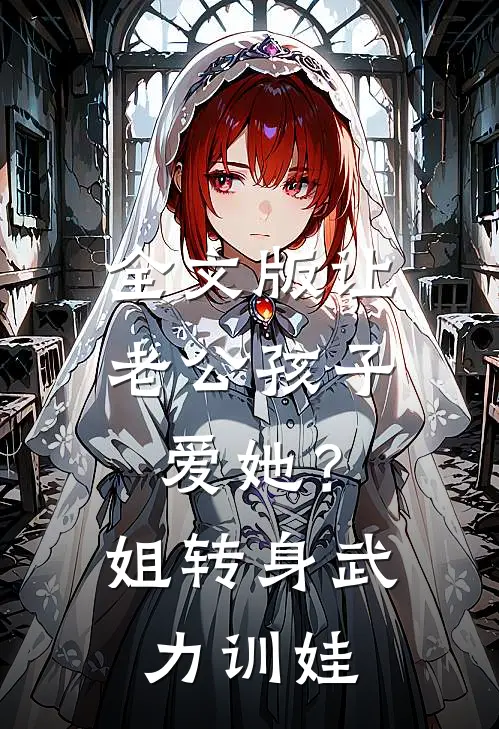 全文版让老公孩子爱她？姐转身武力训娃