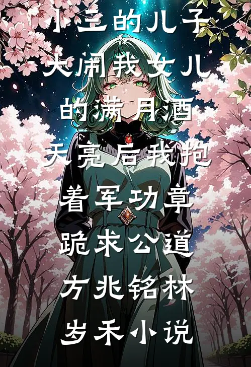 小三的儿子大闹我女儿的满月酒，天亮后我抱着军功章跪求公道方兆铭林岁禾小说