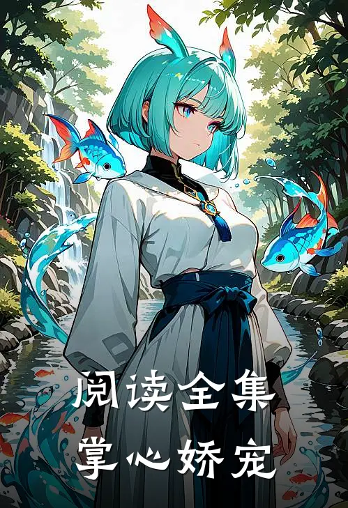 阅读全集掌心娇宠