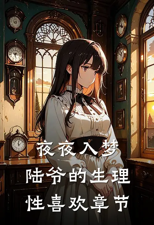 夜夜入梦，陆爷的生理性喜欢章节