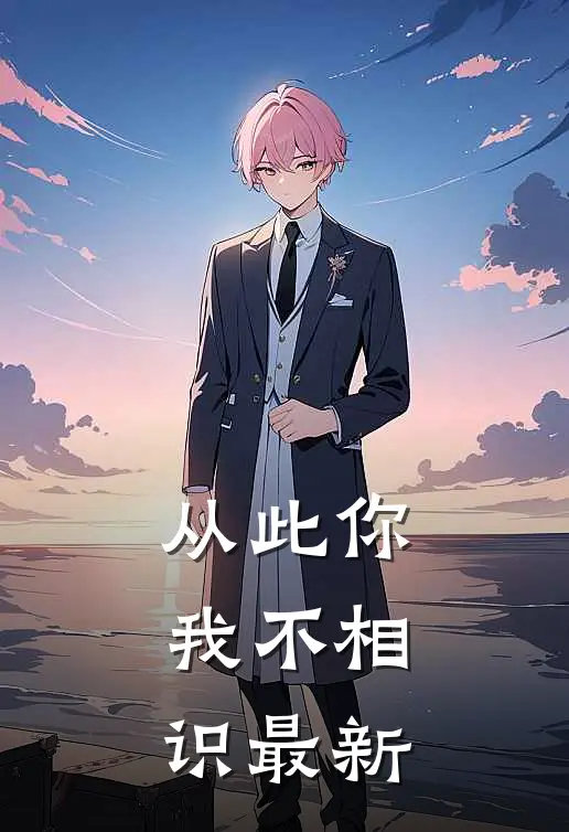从此你我不相识最新