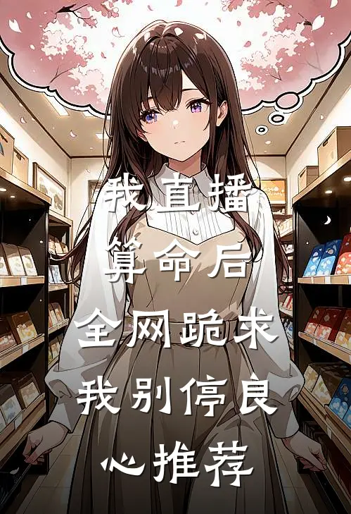 我直播算命后，全网跪求我别停良心推荐
