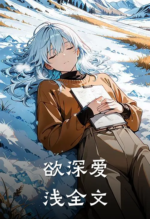 欲深爱浅全文