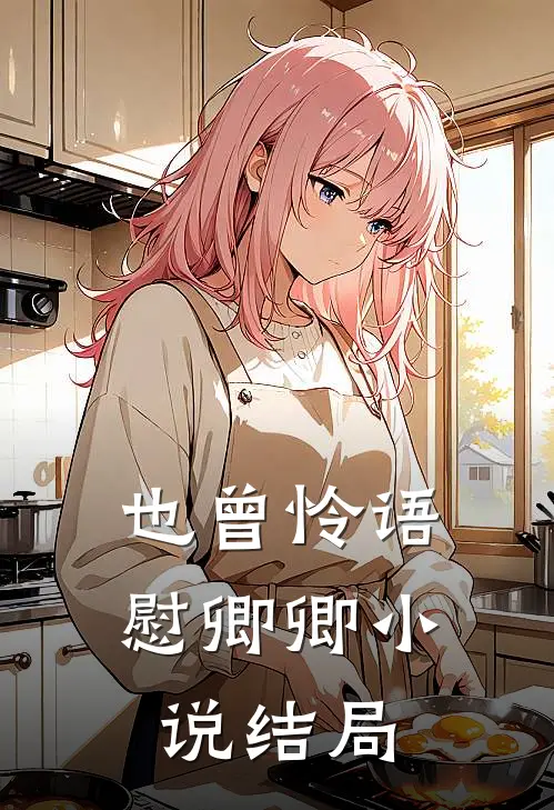 也曾怜语慰卿卿小说结局