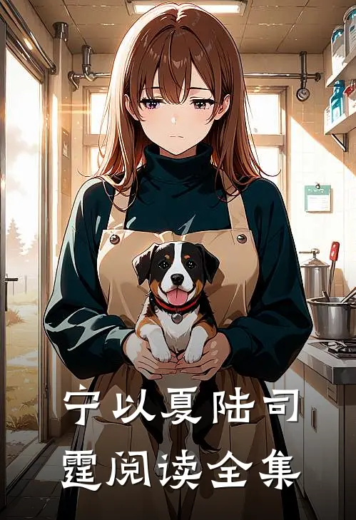 宁以夏陆司霆阅读全集