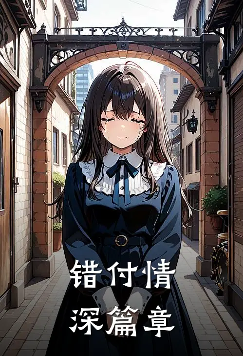 错付情深篇章