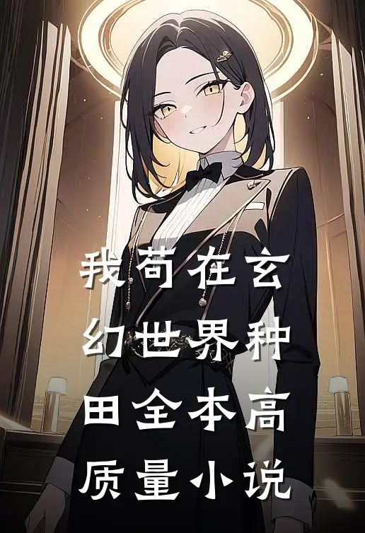 我苟在玄幻世界种田全本高质量小说
