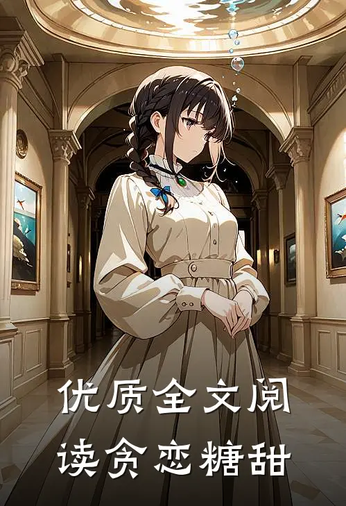 优质全文阅读贪恋糖甜