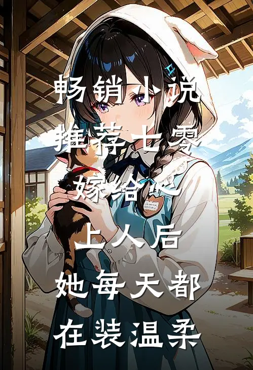 畅销小说推荐七零：嫁给心上人后，她每天都在装温柔