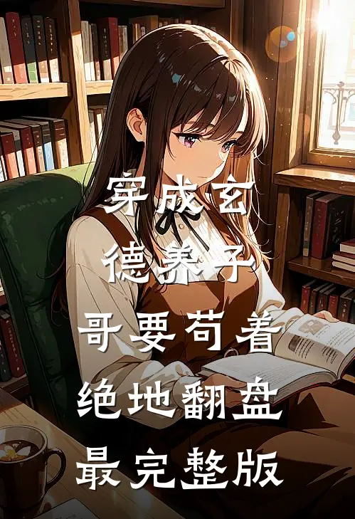 穿成玄德养子，哥要苟着绝地翻盘最完整版