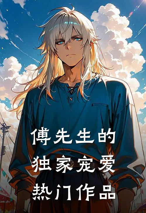 傅先生的独家宠爱热门作品