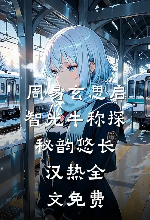 周易玄思启智光牛称探秘韵悠长。汉热全文免费