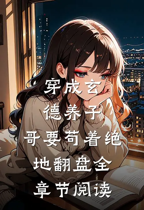 穿成玄德养子，哥要苟着绝地翻盘全章节阅读