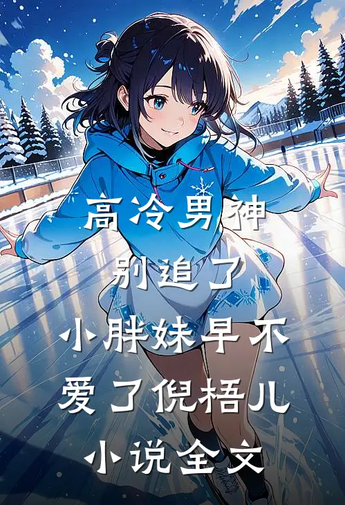 高冷男神别追了，小胖妹早不爱了倪梧儿小说全文