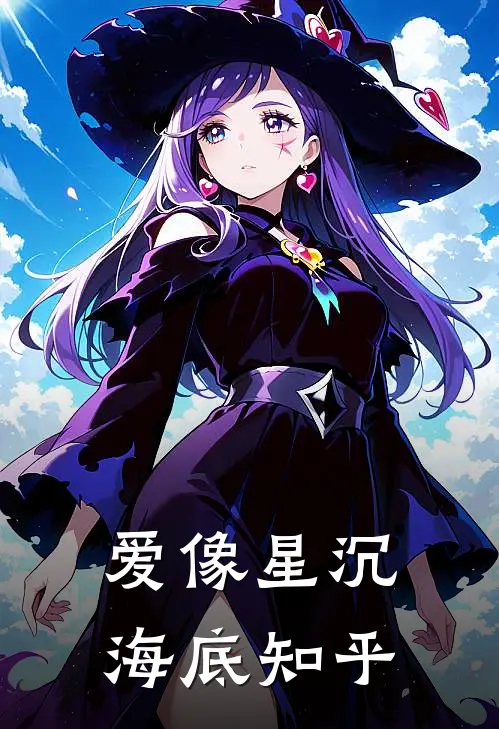 爱像星沉海底知乎
