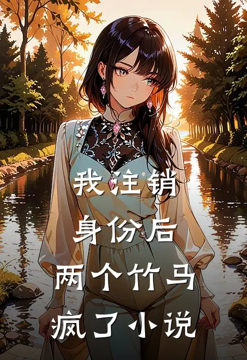 我注销身份后，两个竹马疯了小说