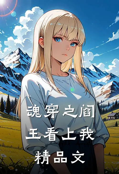 魂穿之阎王看上我精品文