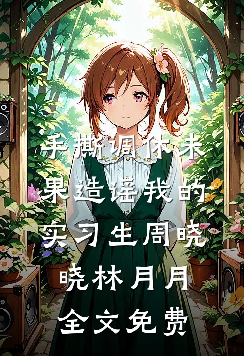 手撕调休未果造谣我的实习生周晓晓林月月全文免费
