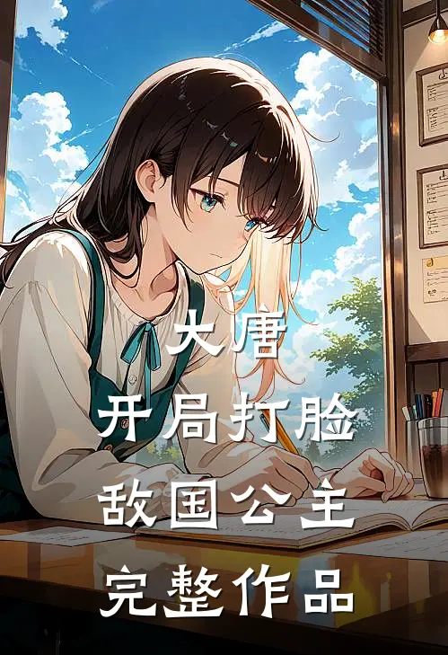 大唐：开局打脸敌国公主完整作品