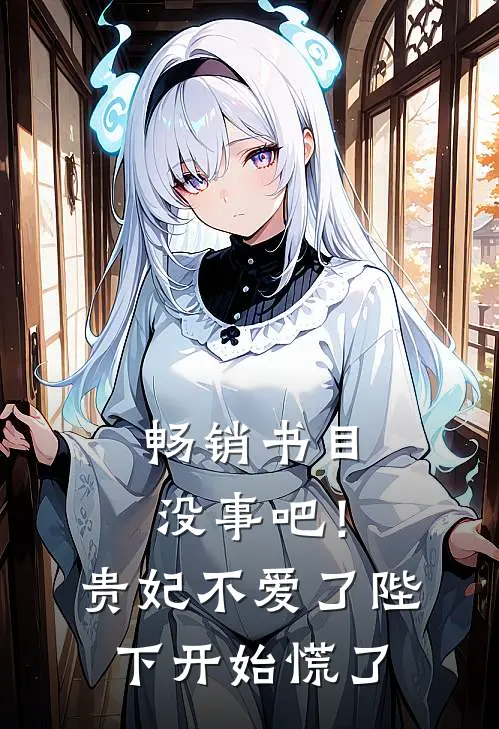畅销书目没事吧！贵妃不爱了，陛下开始慌了
