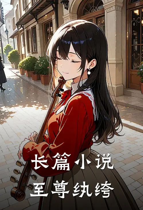 长篇小说至尊纨绔