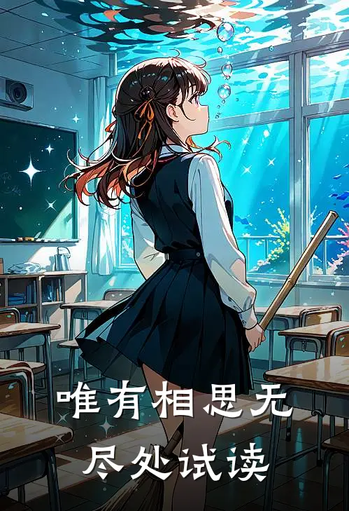 唯有相思无尽处试读