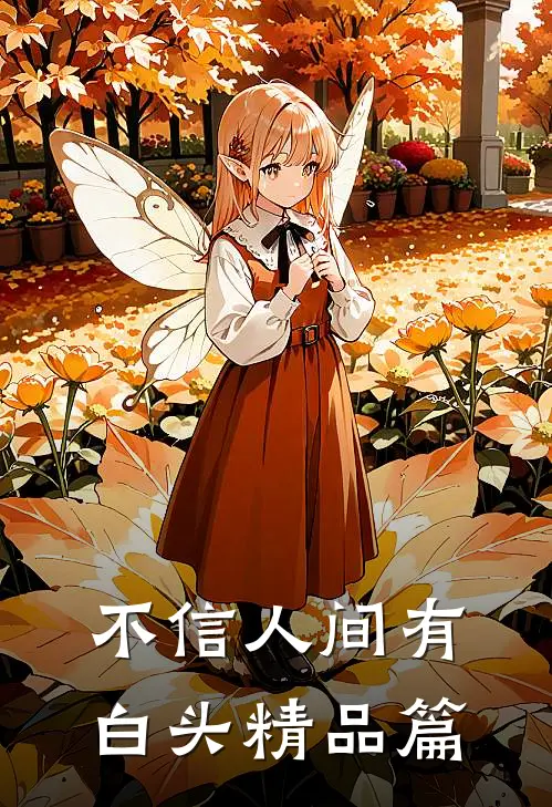 不信人间有白头精品篇
