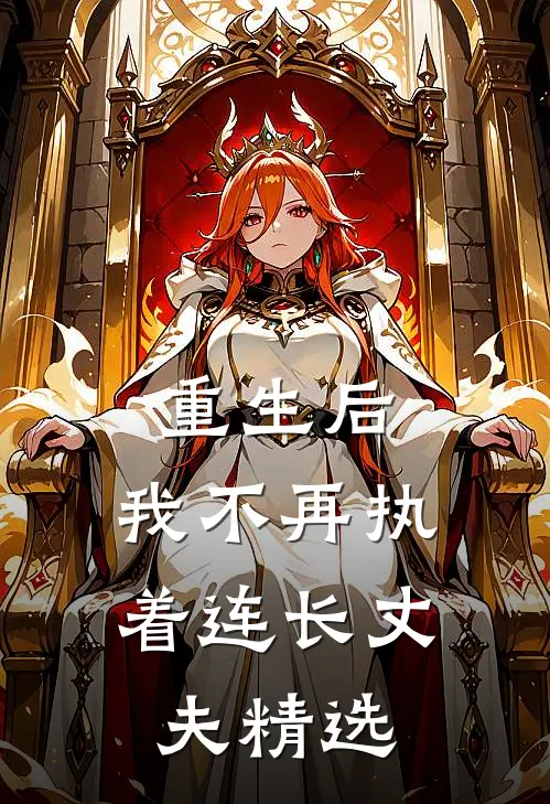 重生后，我不再执着连长丈夫精选