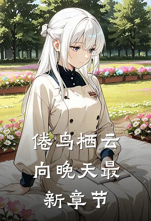 倦鸟栖云向晚天最新章节