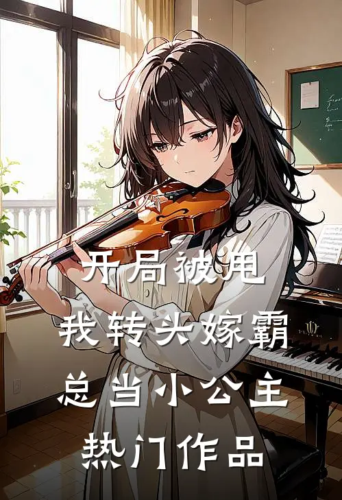 开局被甩，我转头嫁霸总当小公主热门作品