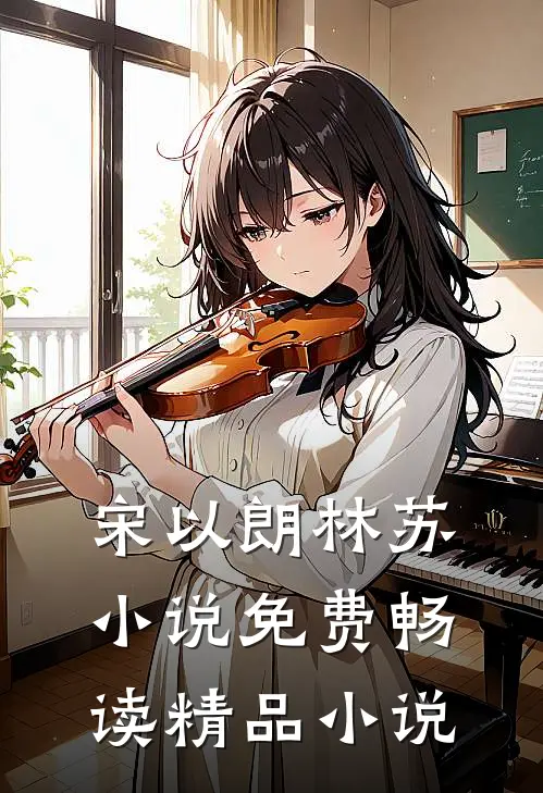 宋以朗林苏小说免费畅读精品小说