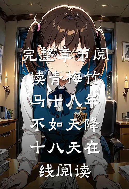 完整章节阅读青梅竹马十八年,不如天降十八天在线阅读