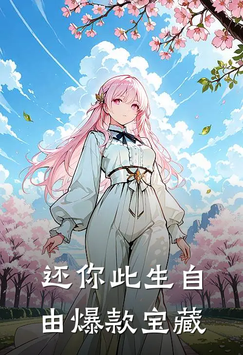 还你此生自由爆款宝藏