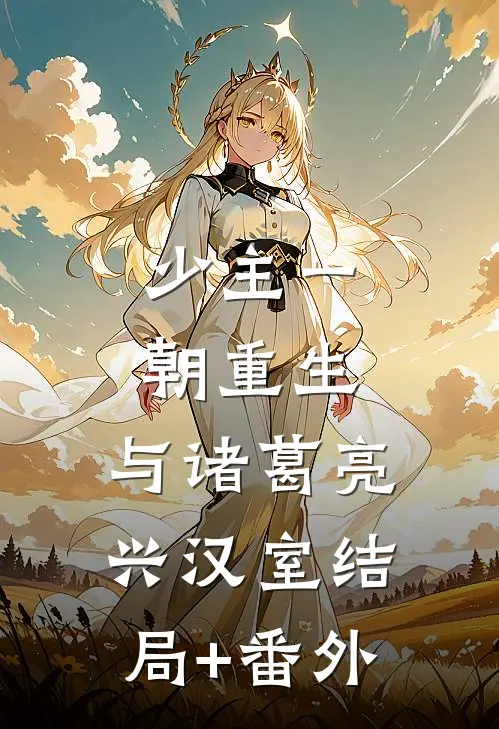 少主一朝重生，与诸葛亮兴汉室结局+番外