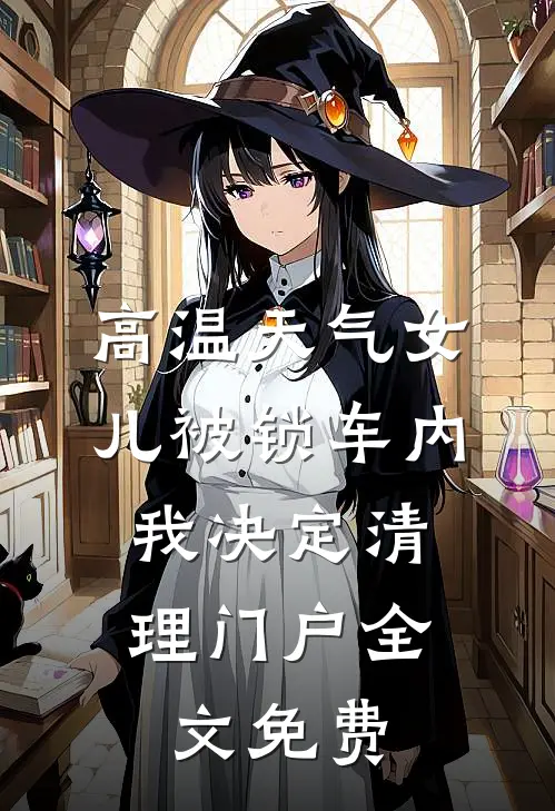高温天气女儿被锁车内，我决定清理门户全文免费