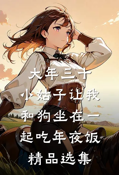 大年三十，小姑子让我和狗坐在一起吃年夜饭精品选集