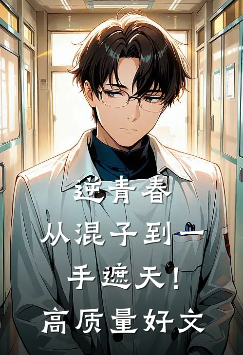 逆青春：从混子到一手遮天！高质量好文