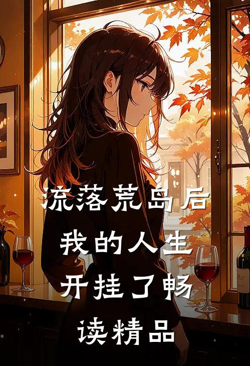 流落荒岛后，我的人生开挂了畅读精品