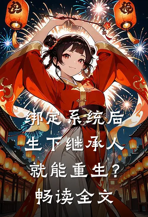 绑定系统后，生下继承人就能重生？畅读全文