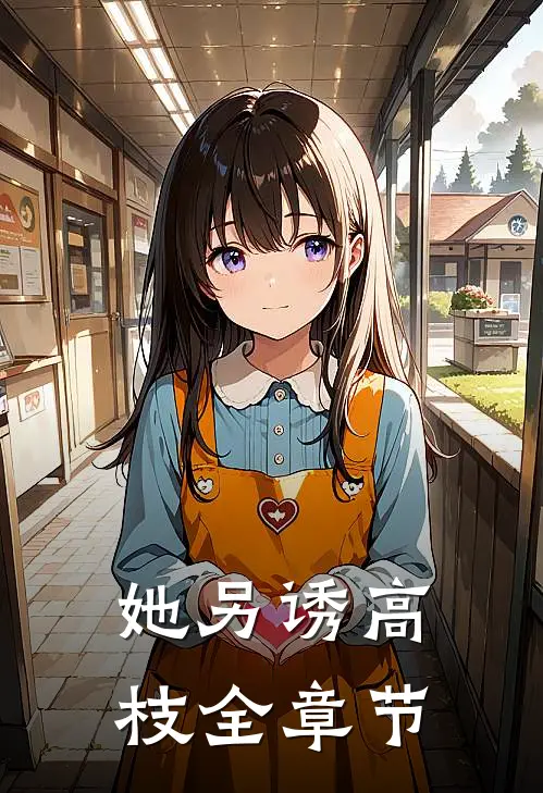 她另诱高枝全章节