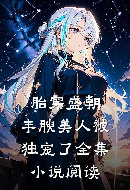 胎穿盛朝,丰腴美人被独宠了全集小说阅读