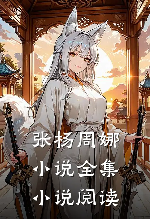 张杨周娜小说全集小说阅读
