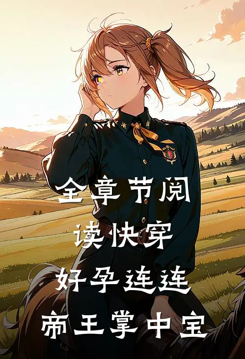 全章节阅读快穿：好孕连连，帝王掌中宝
