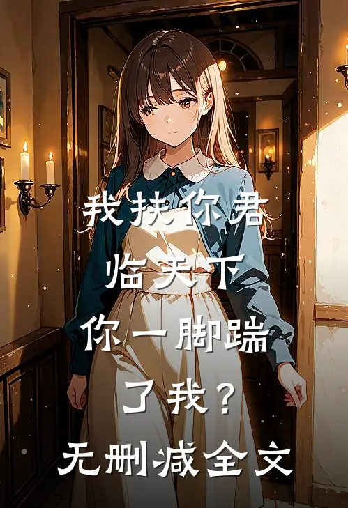 我扶你君临天下，你一脚踹了我？无删减全文