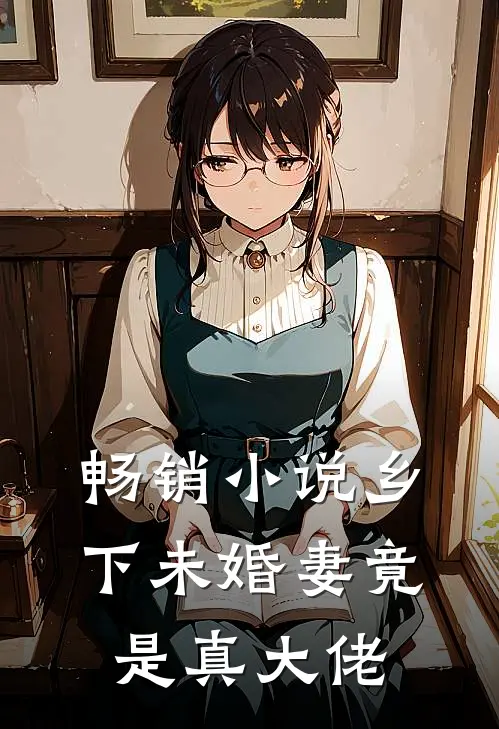 畅销小说乡下未婚妻竟是真大佬